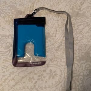 Waterproof Travel Phone Case